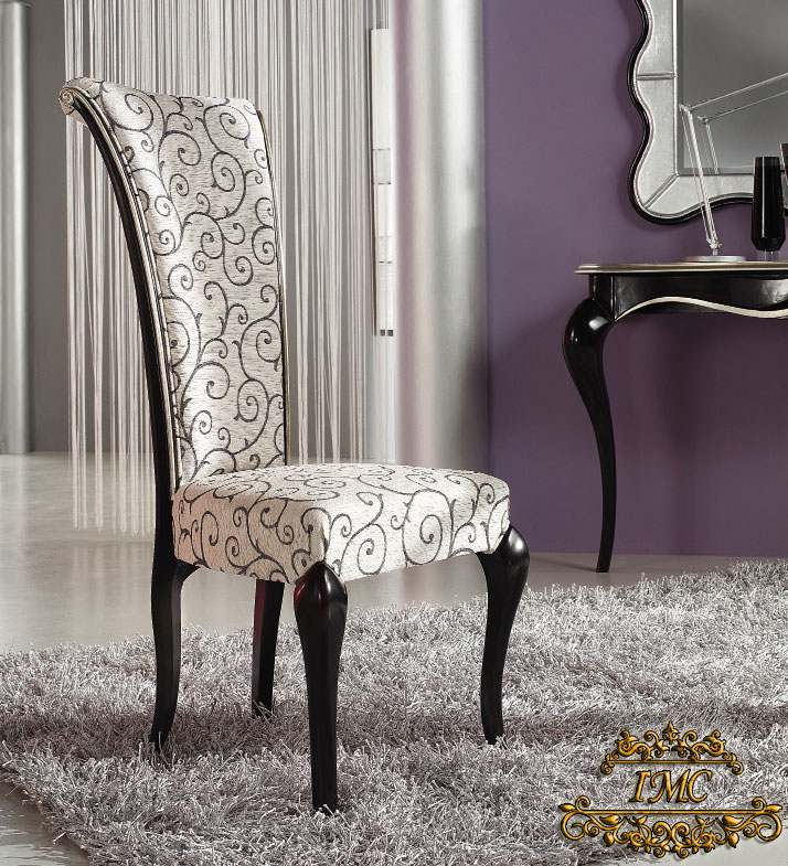 Итальянская гостиная Orchidea фабрики Tosato. Изображение 46