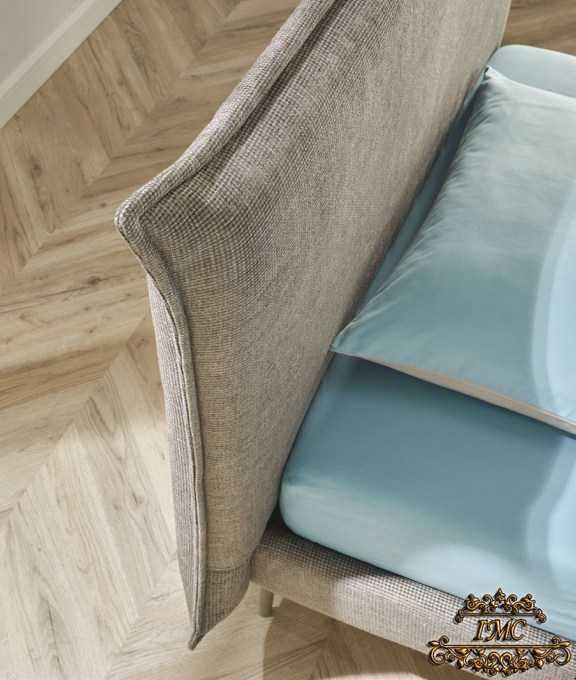 Итальянские мягкие детские кровати Sleep фабрики Moretti Compact. Изображение 37