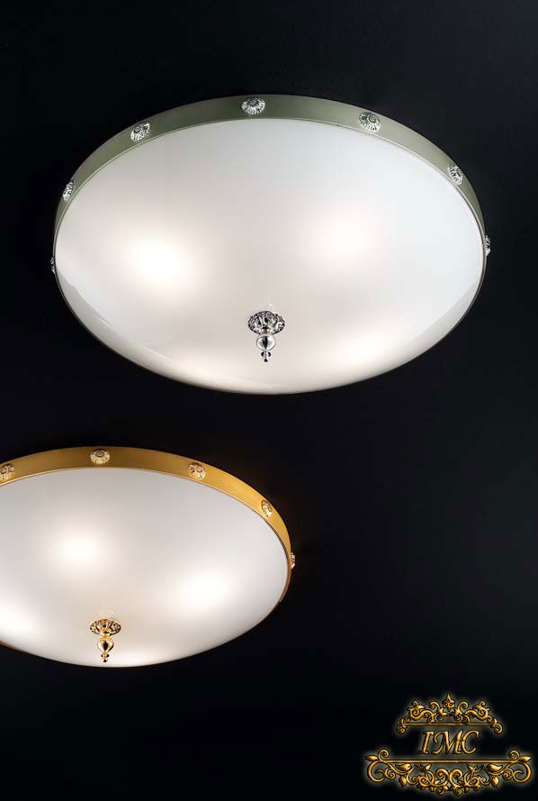 Итальянские светильники Atelier Chandeliers фабрики Masiero. Изображение 48