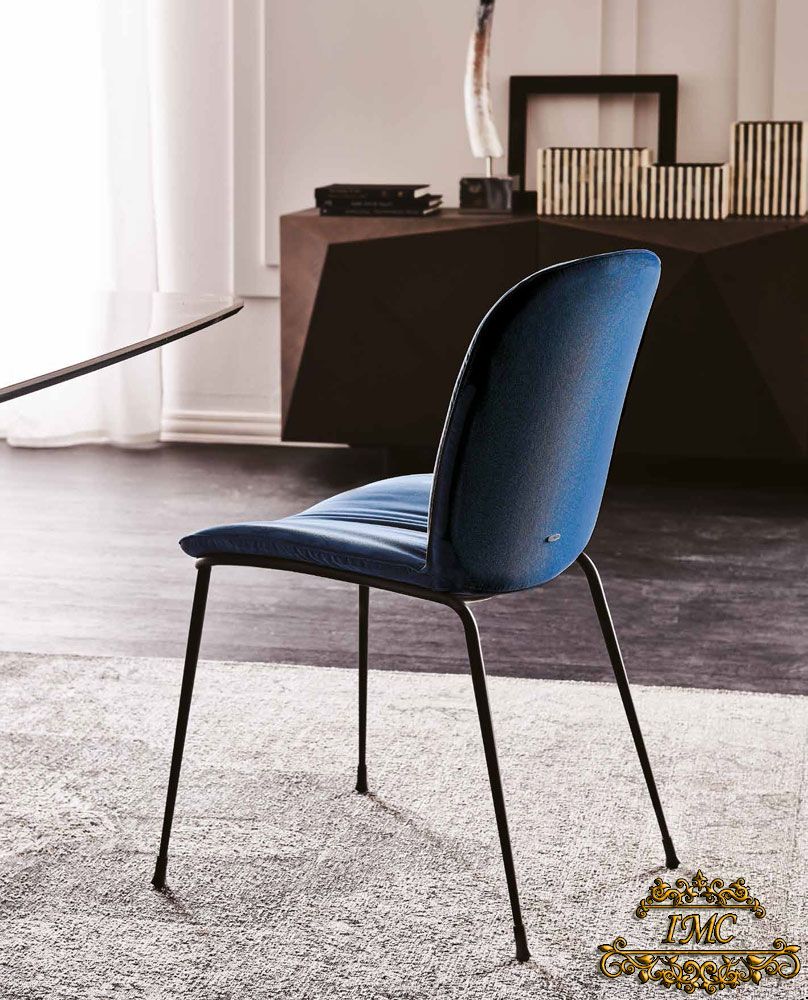 Итальянский стул Tina фабрики Cattelan Italia. Изображение 4