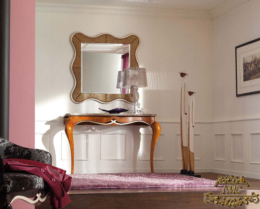 Итальянская гостиная Orchidea фабрики Tosato. Изображение 35