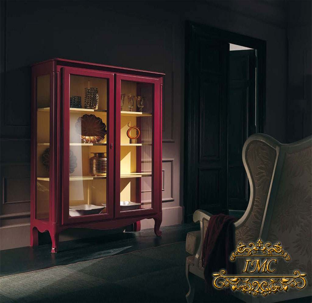 Итальянские гостиные Incanto часть II фабрики Interstyle. Изображение 4