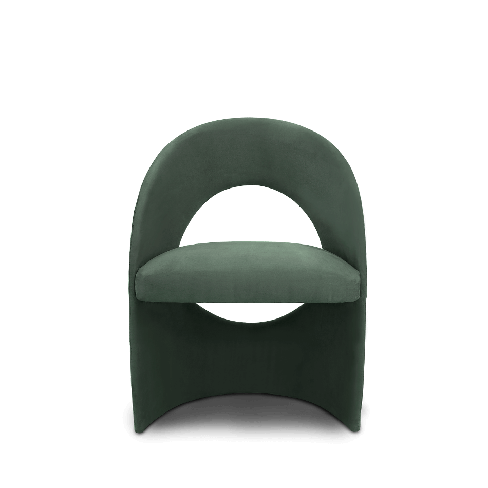 Португальский стул Jones фабрики ESSENTIAL HOME. Изображение 7