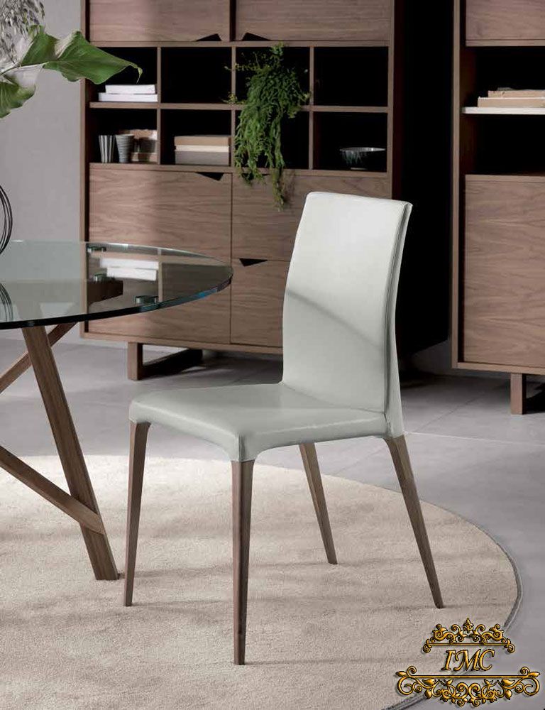 Итальянские стулья и полукресла Design Mood фабрики Pacini Cappellini. Изображение 15