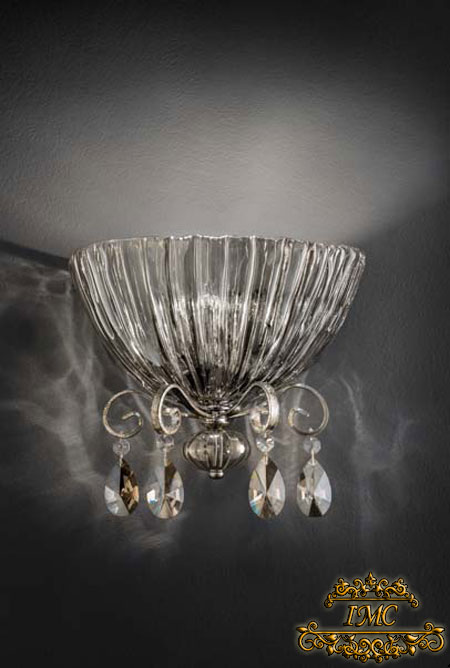 Итальянские светильники Atelier Chandeliers фабрики Masiero. Изображение 58