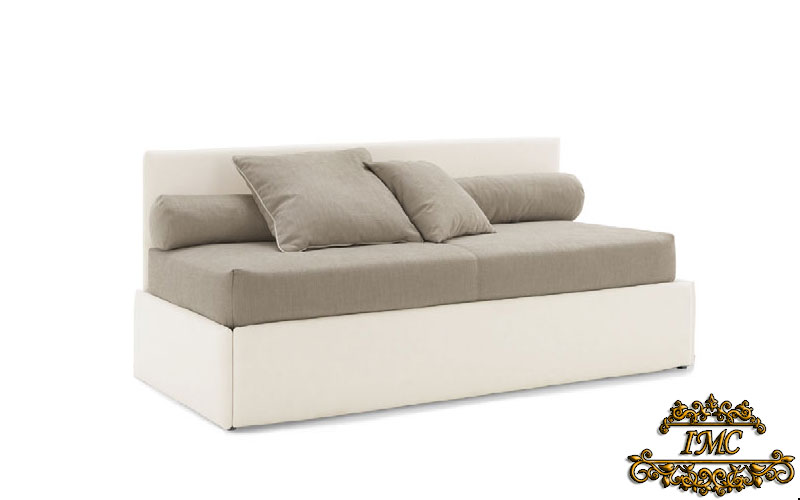 Итальянские диваны-кровати Dual Collection фабрики Bolzan. Изображение 20