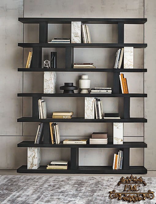 Итальянские этажерки фабрики Casamilano. Изображение 8