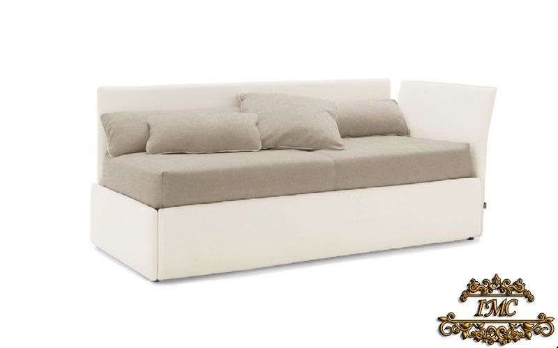 Итальянские диваны-кровати Dual Collection фабрики Bolzan. Изображение 56