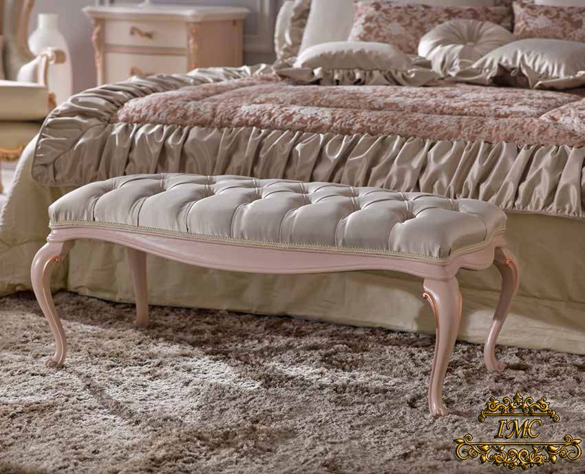 Итальянская мягкая мебель Classici фабрики Tosato. Изображение 12