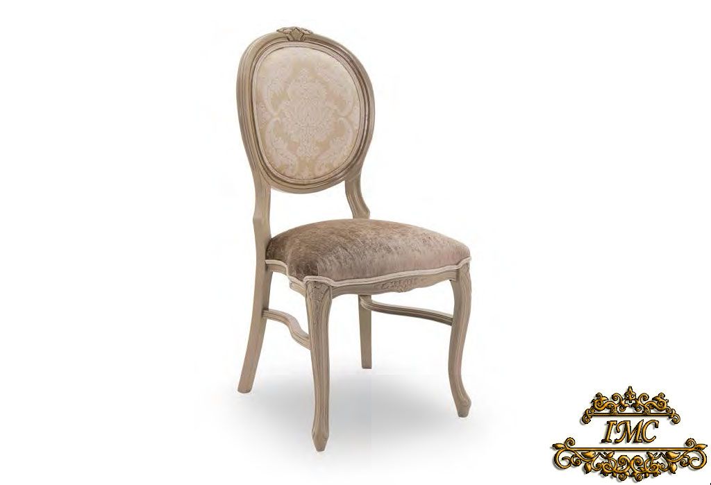 Итальянские стулья и полукресла Classic фабрики Seven Sedie. Изображение 85