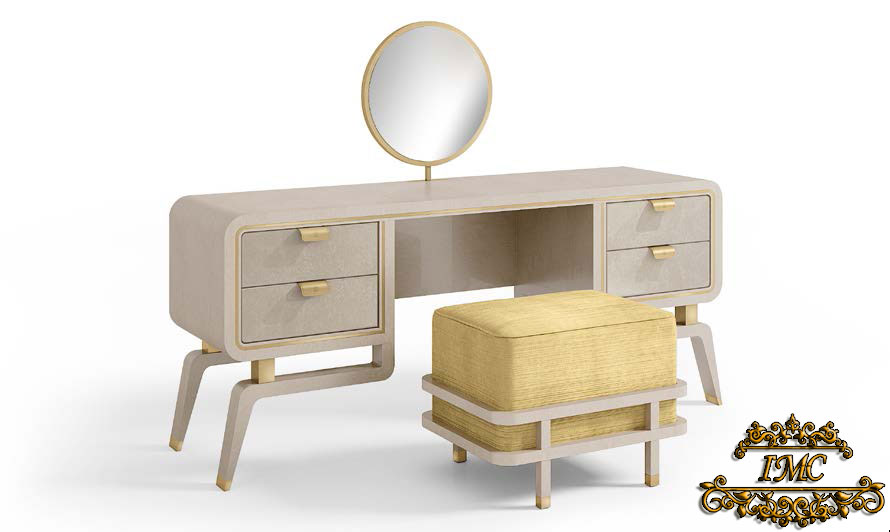 Итальянская спальня Contemporary Design фабрики Redeco. Изображение 4