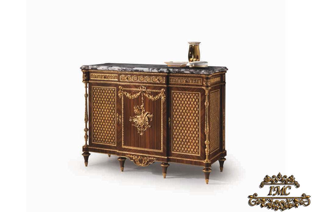 Итальянские гостиные Timeless фабрики Angelo Cappellini. Изображение 17