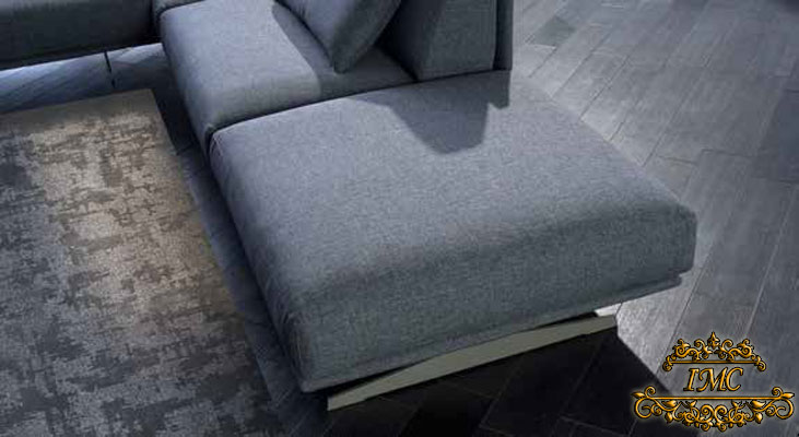 Итальянская мягкая мебель Design фабрики Confort Line. Изображение 11