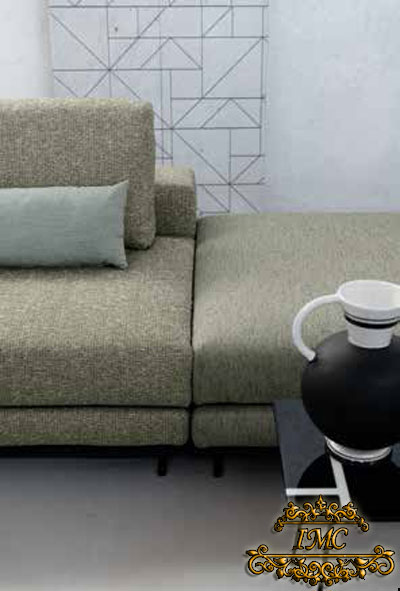 Итальянская мягкая мебель Febo фабрики Bontempi Casa. Изображение 6