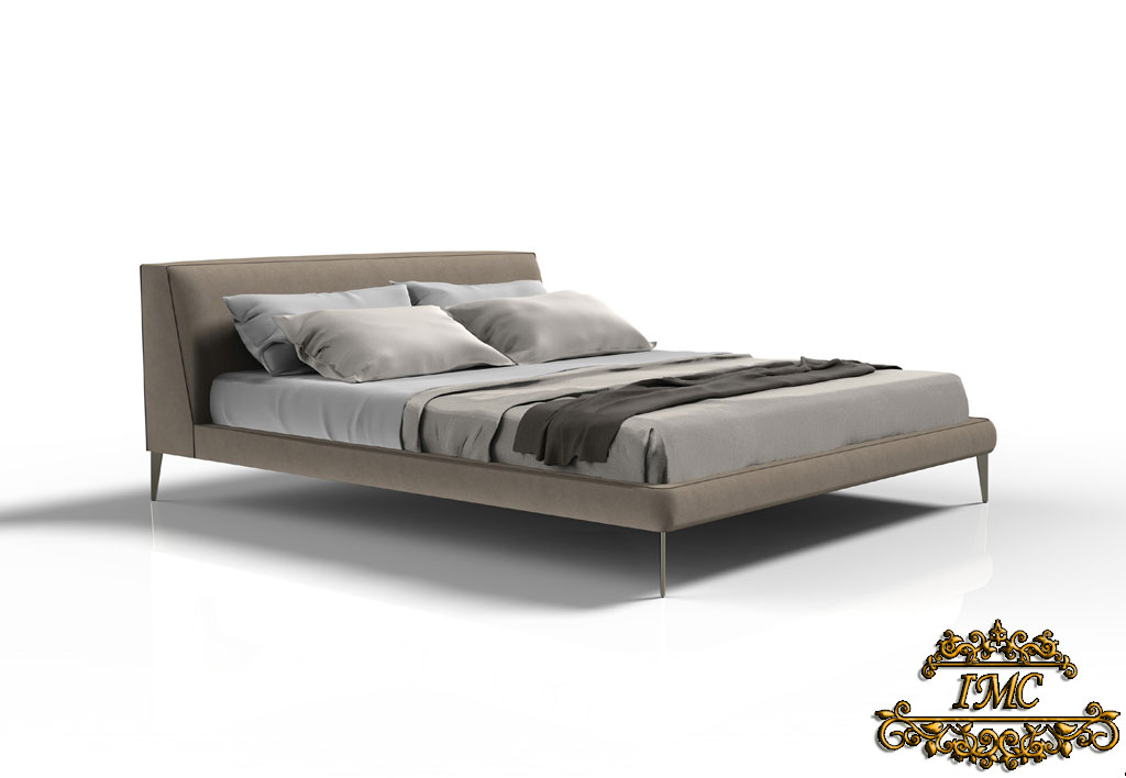 Итальянские кровати Beds Collection фабрики Alberta. Изображение 14