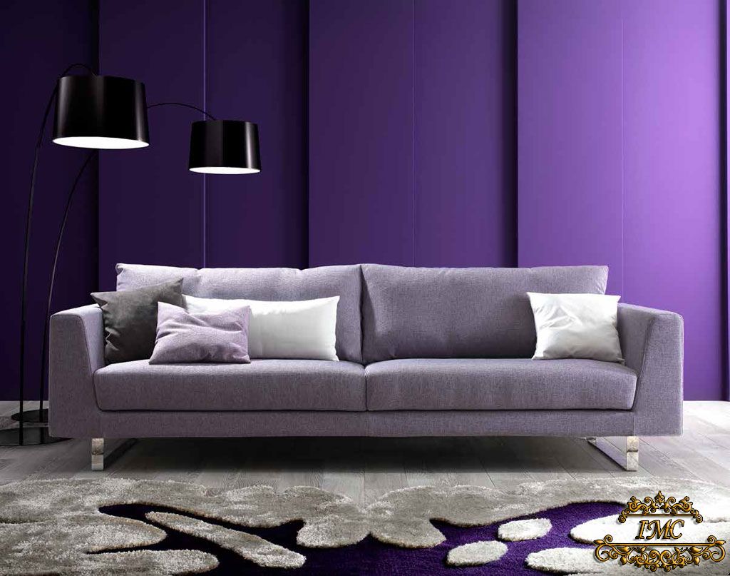 Итальянская мягкая мебель Design фабрики Confort Line. Изображение 57