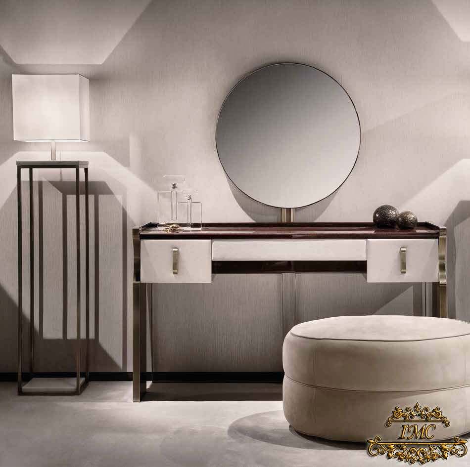 Итальянская спальня News 2021 фабрики Capital Collection. Изображение 25