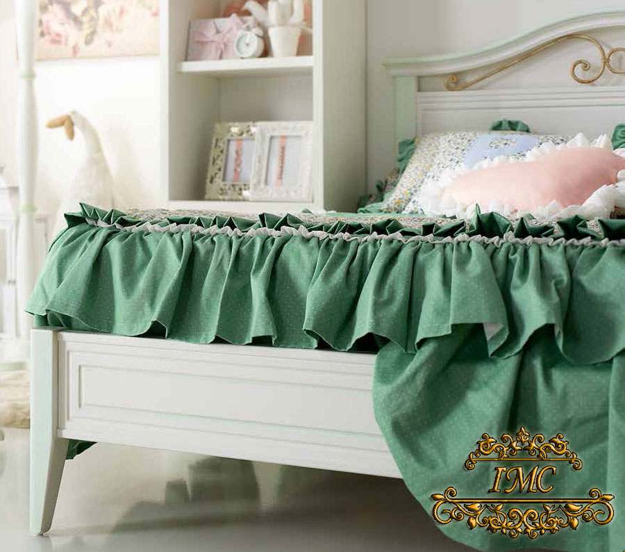 Итальянские детские кровати Happy Night 2013 фабрики Ferretti & Ferretti. Изображение 19