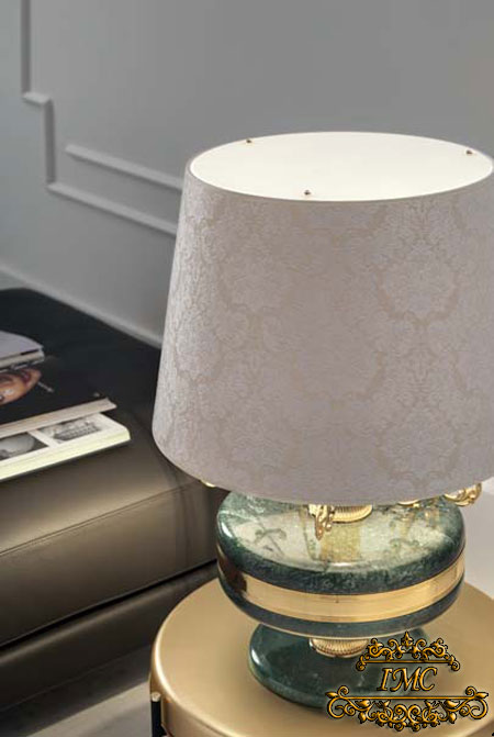 Итальянские светильники Atelier Chandeliers фабрики Masiero. Изображение 65