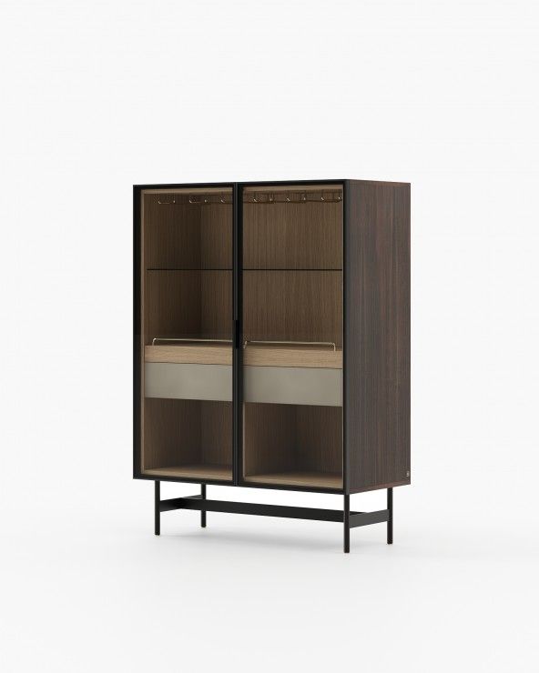 Португальский MORRISON BAR CABINET фабрики LASKASAS. Изображение 3