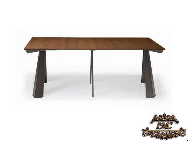 Итальянские консоли Convivium фабрики Cattelan Italia. Изображение 12