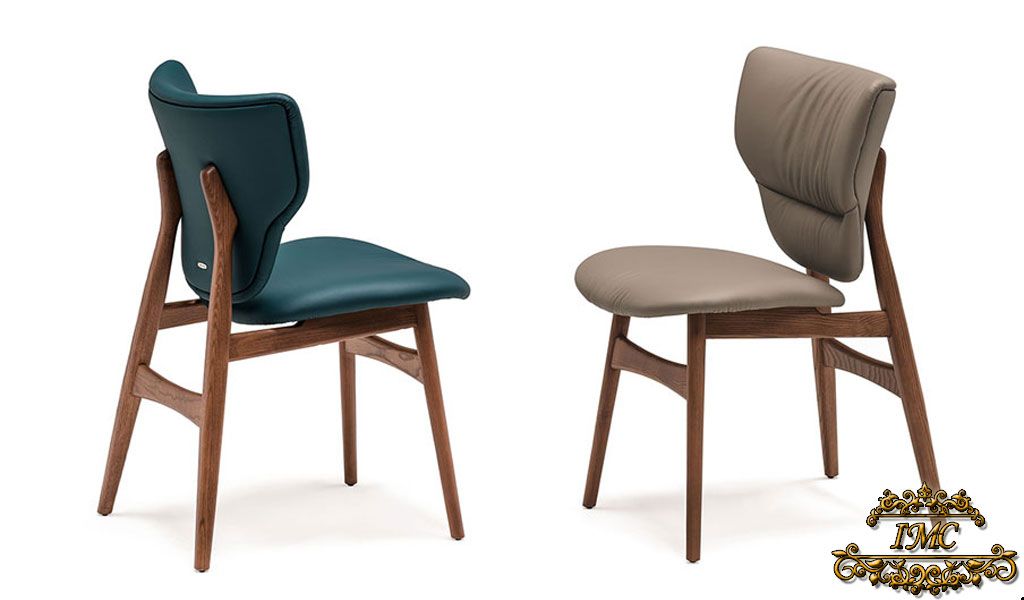 Стул Dumbo от Cattelan Italia. Изображение 