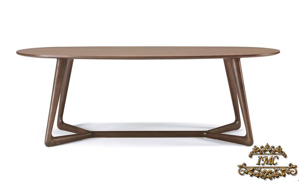 Итальянские столы Design Mood фабрики Pacini Cappellini. Изображение 97
