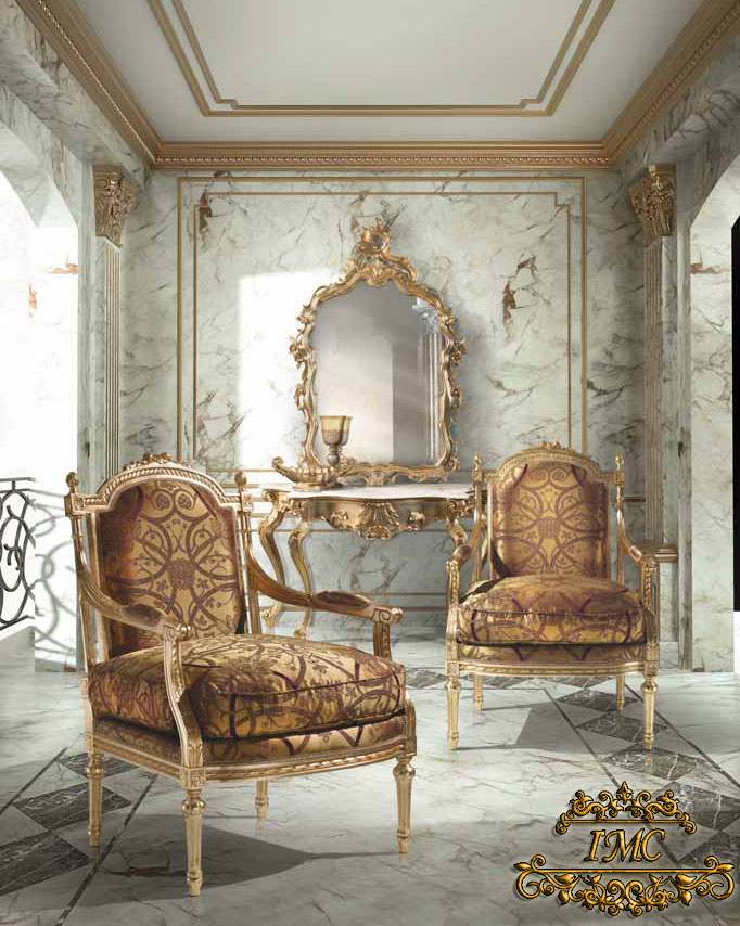 Итальянские кресла фабрики Angelo Cappellini часть II. Изображение 15