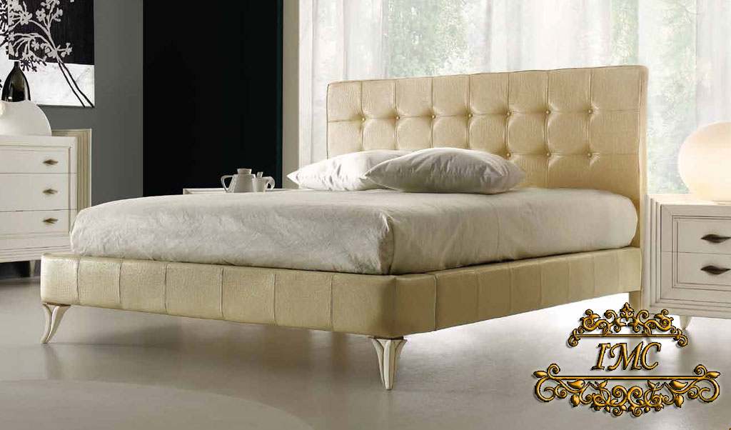 Итальянские кровати Today фабрики Ferretti & Ferretti. Изображение 10