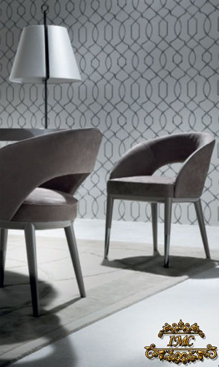 Итальянская гостиная Vision фабрики Giorgio Collection. Изображение 14