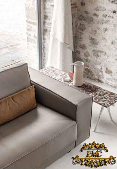 Итальянская мягкая мебель Confo фабрики Bontempi Casa. Изображение 5