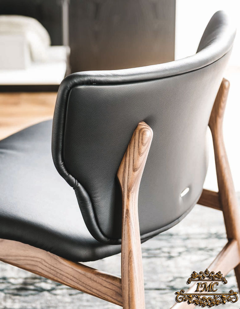 Стул Dumbo Lounge от Cattelan Italia. Изображение 3