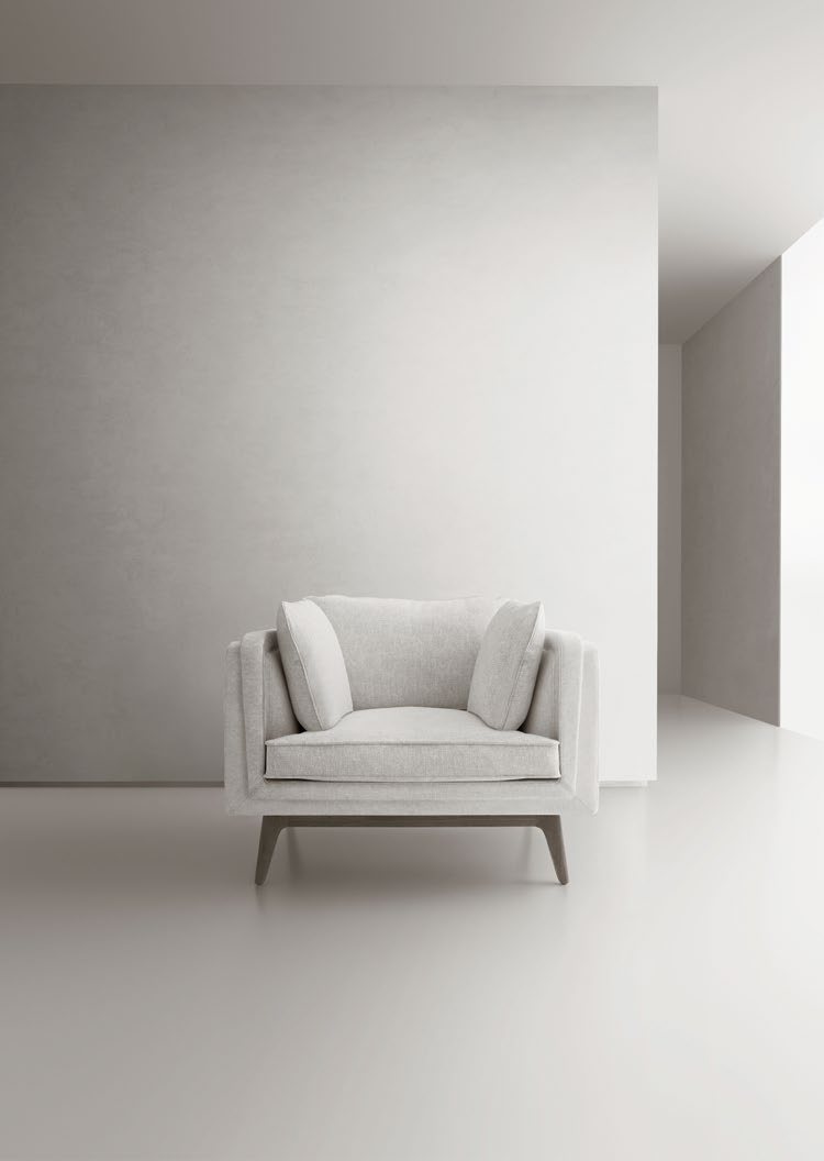 Итальянская гостиная Profilo фабрики Belcor. Изображение 13