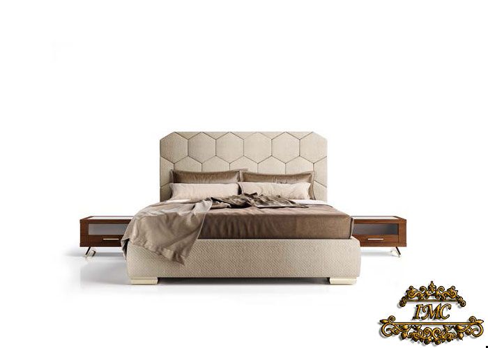 Итальянская спальня Majestic фабрики Domus. Изображение 5