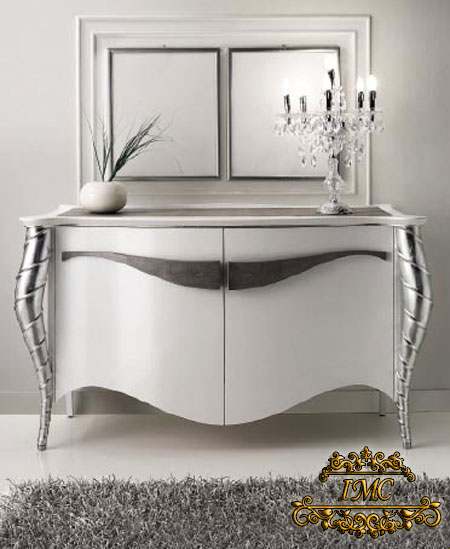 Итальянские гостиные Contemporary фабрики Capital Collection. Изображение 25