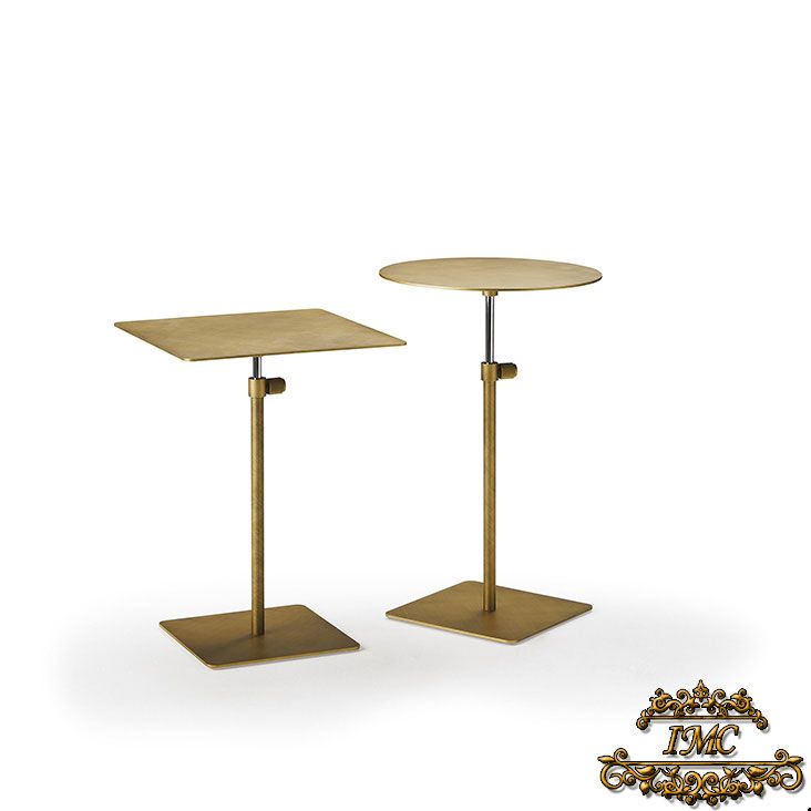 Итальянские столики Step фабрики Cattelan Italia. Изображение 6