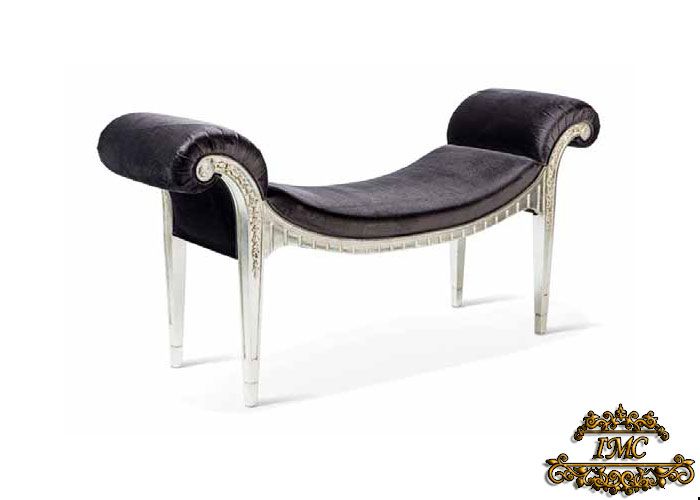 Итальянские банкетки фабрики Salda. Изображение 3