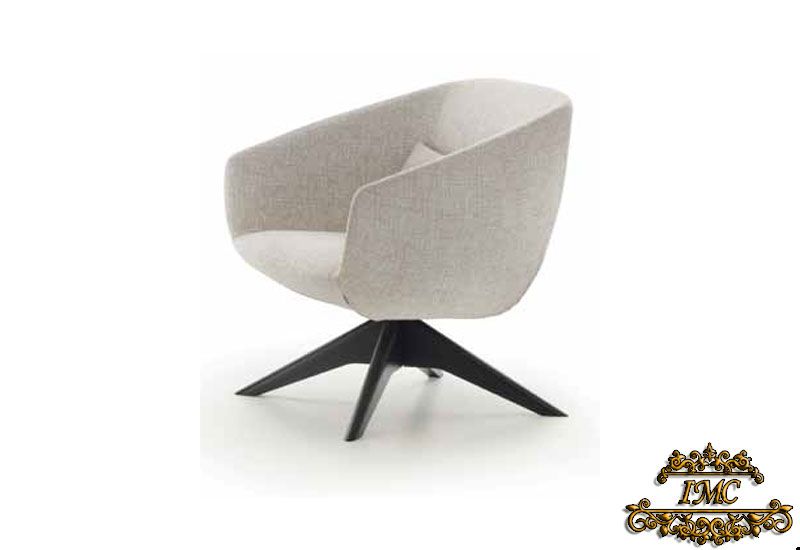 Итальянские кресла Moodboard фабрики Pacini Cappellini. Изображение 10