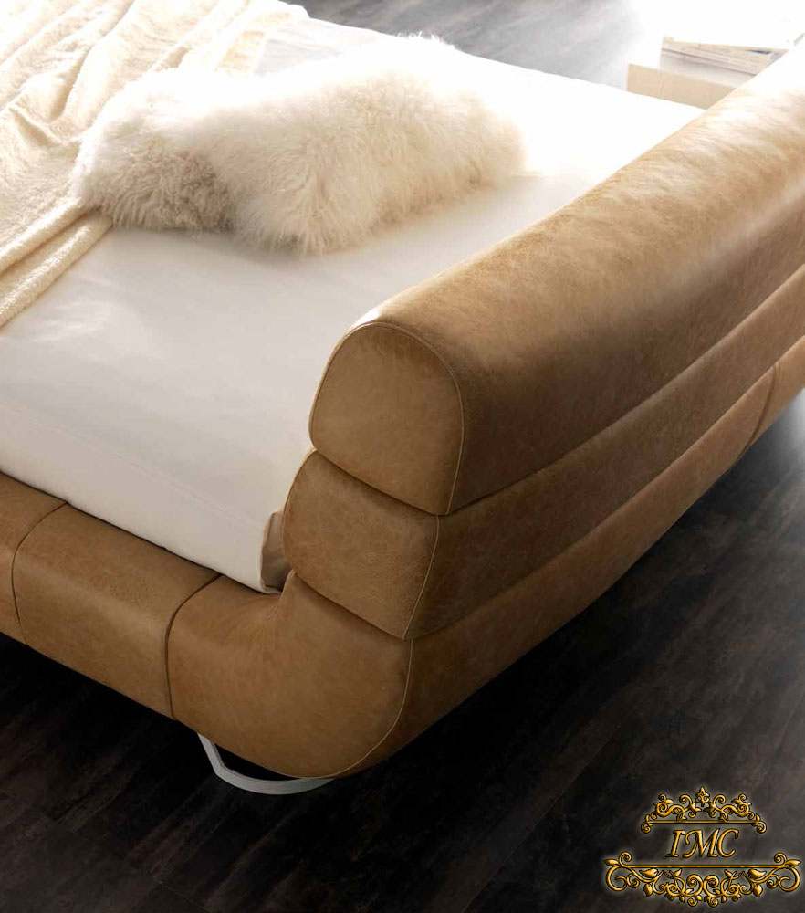 Итальянская спальня Zoe Gold фабрики CorteZari. Изображение 18