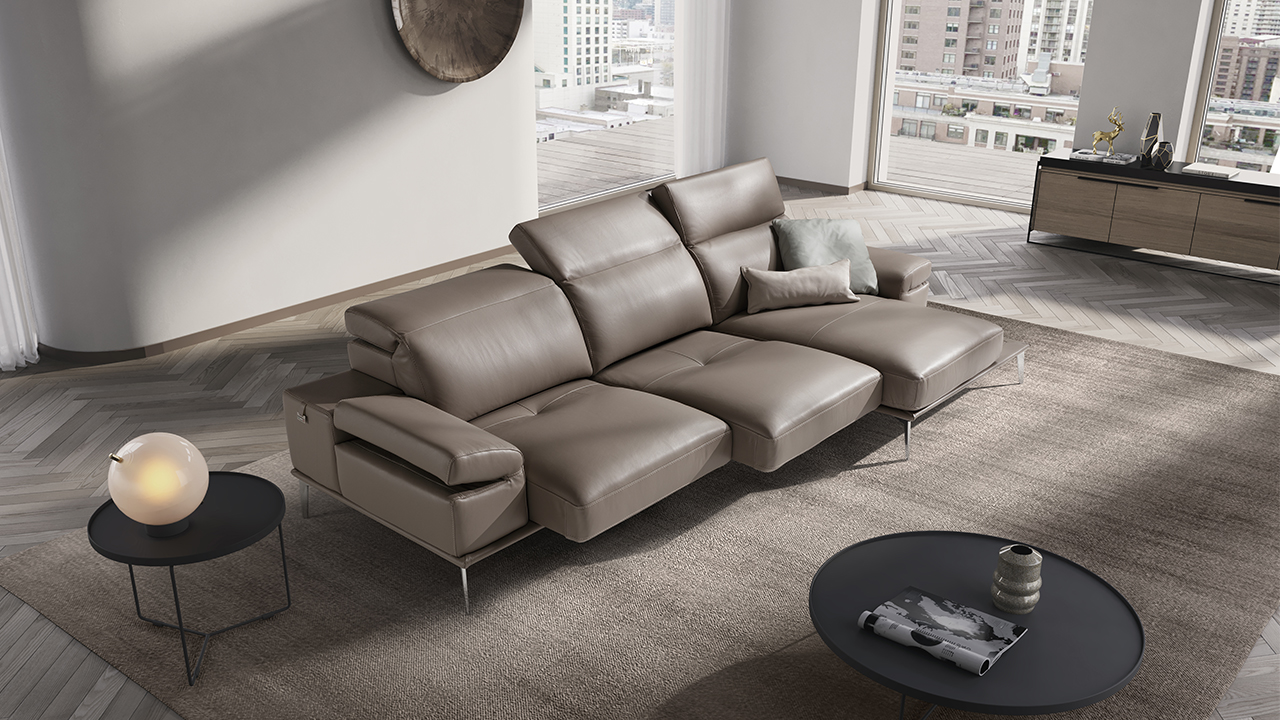 Итальянская мягкая мебель Luxury 2 фабрики NewTrendConcepts. Изображение 41