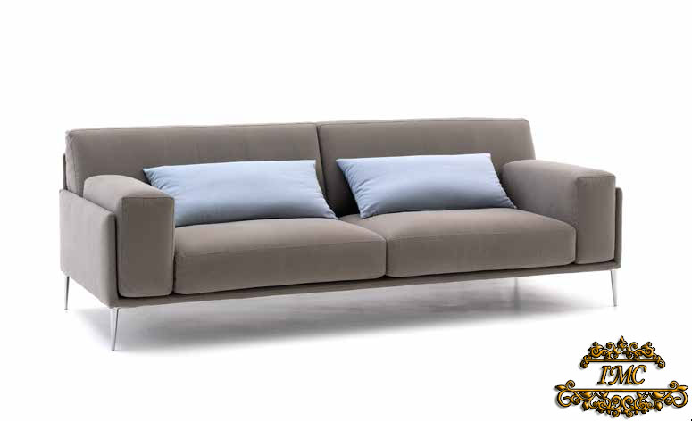 Итальянская мягкая мебель Design фабрики Confort Line. Изображение 14