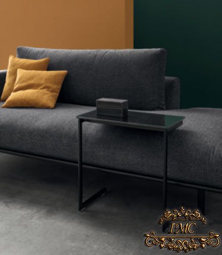 Итальянская мягкая мебель Dakota фабрики Bontempi Casa. Изображение 7