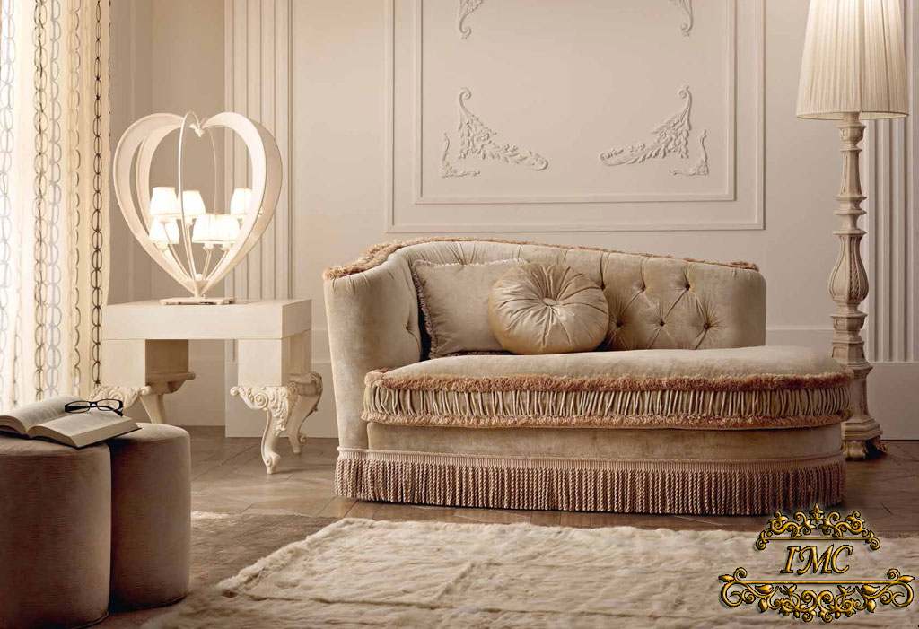 Итальянская мягкая мебель FD Collection фабрики Dolfi. Изображение 59