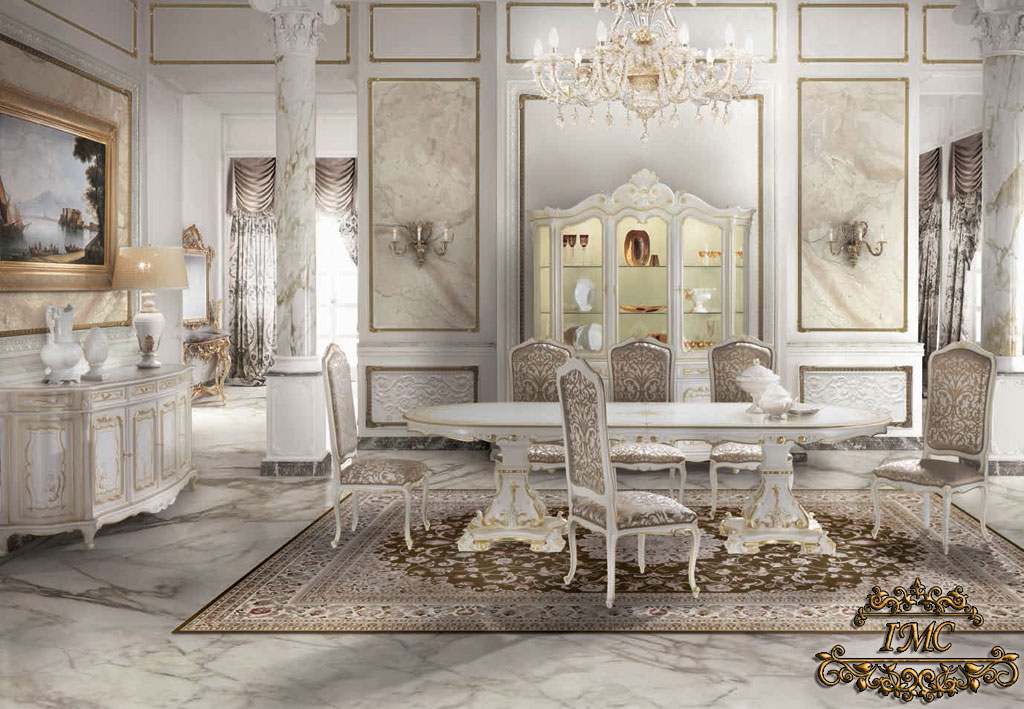 Итальянские гостиные Timeless фабрики Angelo Cappellini. Изображение 5