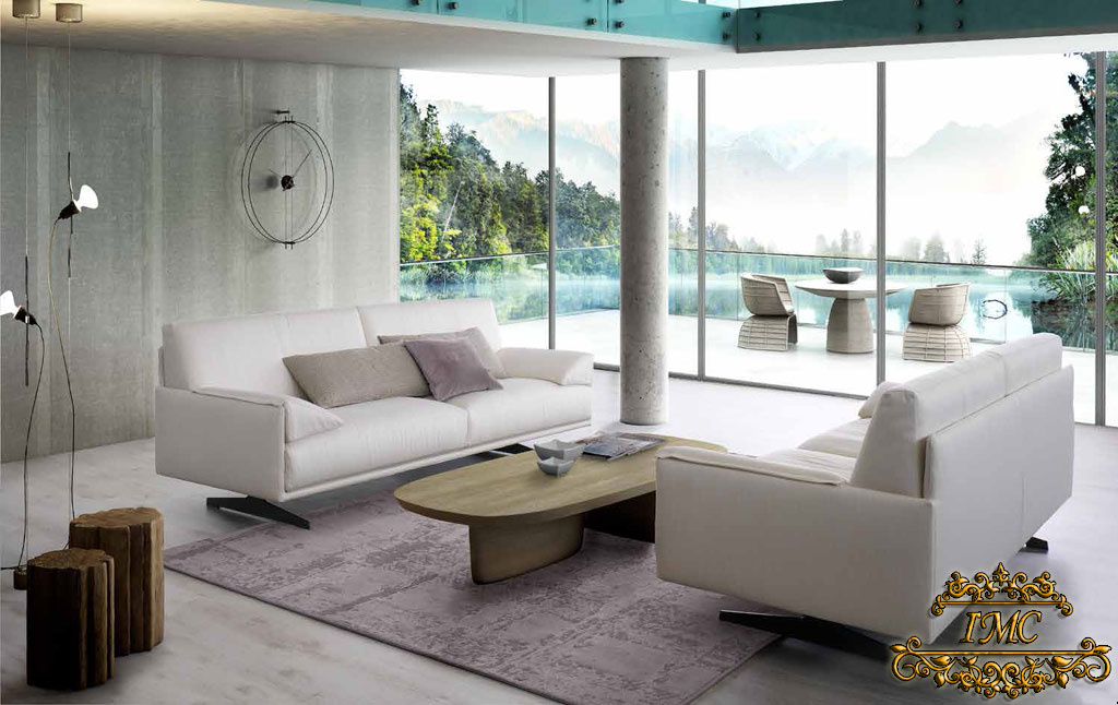 Итальянская мягкая мебель Design фабрики Confort Line. Изображение 15
