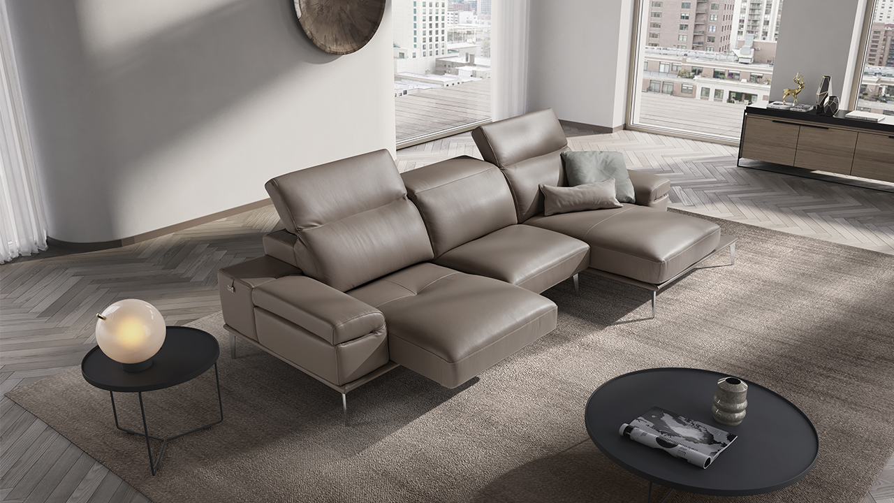 Итальянская мягкая мебель Luxury 2 фабрики NewTrendConcepts. Изображение 40