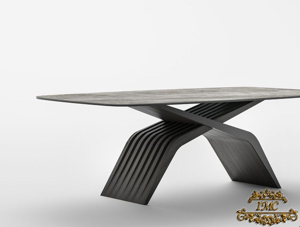 Итальянская гостиная Attico фабрики Giorgiocasa. Изображение 25
