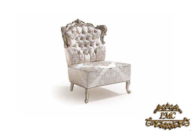 Итальянские кресла фабрики Angelo Cappellini часть II. Изображение 30