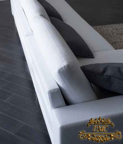 Итальянская мягкая мебель Design фабрики Confort Line. Изображение 32