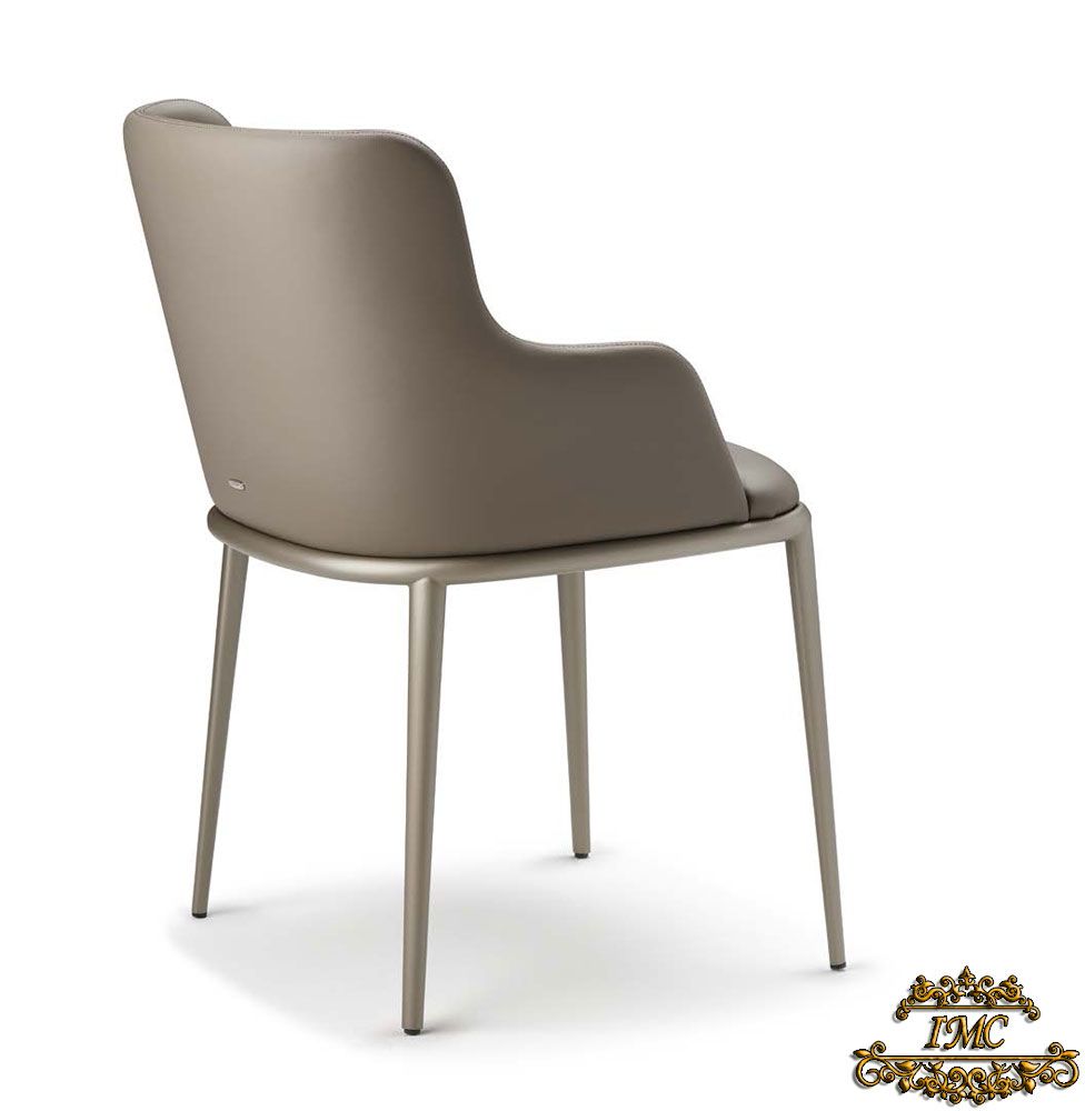 Итальянские стулья и полукресла Magda ML фабрики Cattelan Italia. Изображение 2